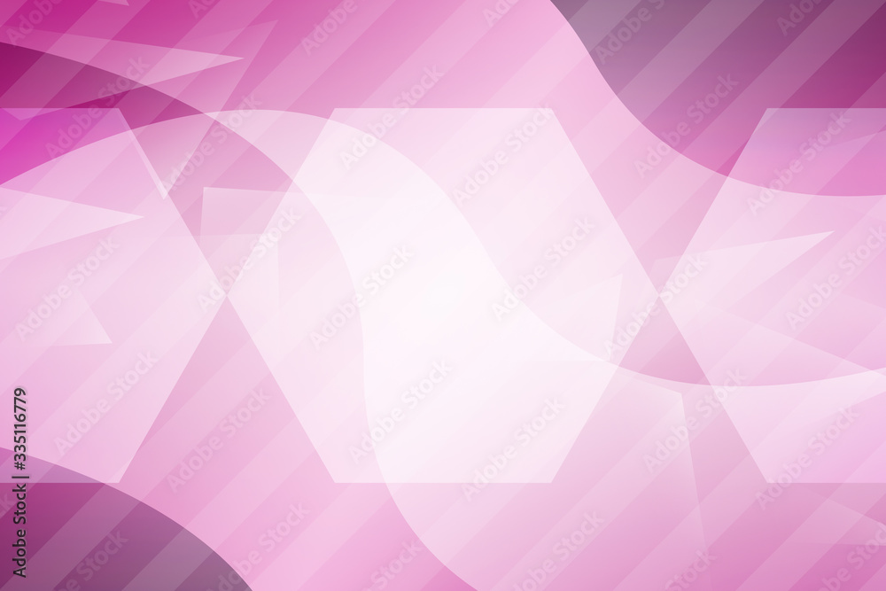 Obraz premium abstract, pink, design, illustration, wallpaper, white, christmas, art, pattern, backdrop, light, texture, love, line, card, decoration, graphic, valentine, winter, wave, blue, color, backgrounds, red