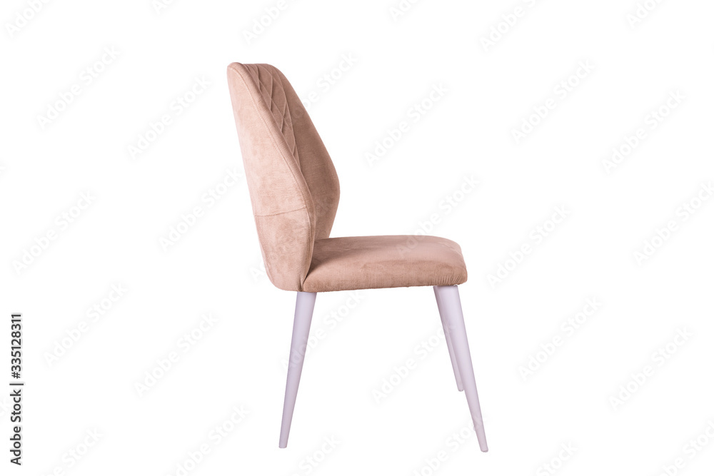 wooden chair isolated on white wooden chair isolated on white