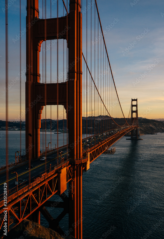 San Francisco street