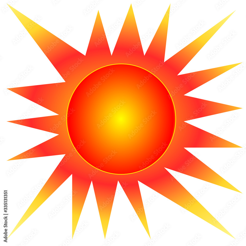 Sol Colorado