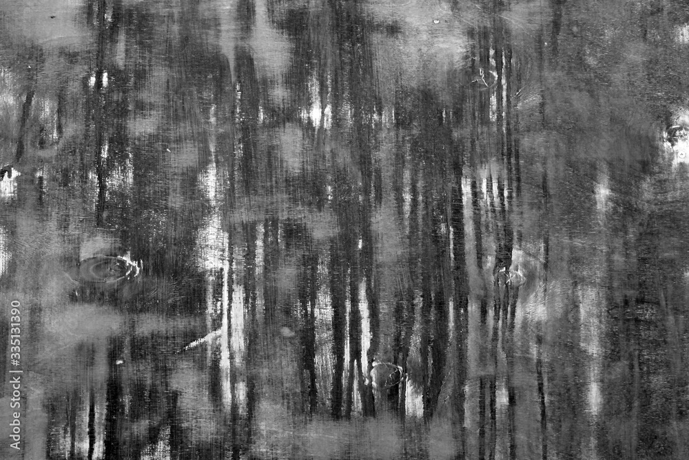 old pine with huge scratches texture - cute abstract photo background