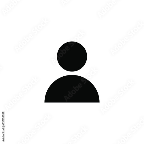 avatar icon template