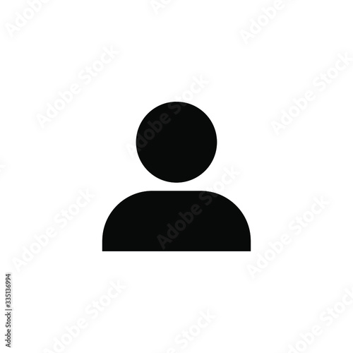 avatar icon template