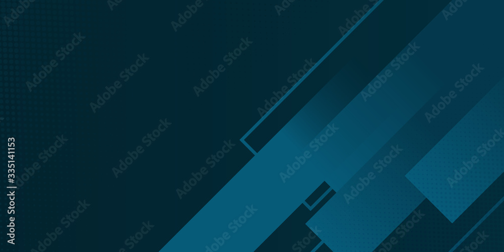 Modern blue abstract gradient shine lines background for presentation design. Modern blue abstract gradient shine lines background for presentation design.