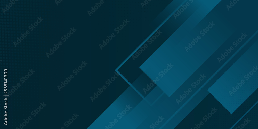 Modern blue abstract gradient shine lines background for presentation design. Modern blue abstract gradient shine lines background for presentation design.
