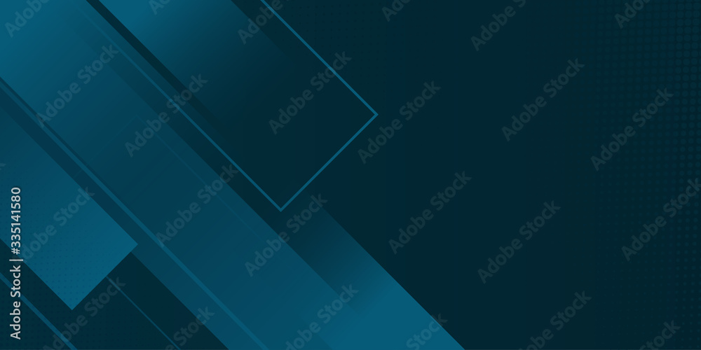 Abstract modern green dark blue lines background vector illustration. Vector illustration design for presentation, banner, cover, web, flyer, card, poster, wallpaper, texture, slide, magazine, and ppt Abstract modern green dark blue lines background vector illustration. Vector illustration design for presentation, banner, cover, web, flyer, card, poster, wallpaper, texture, slide, magazine, and ppt