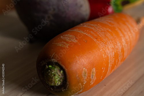 staple foods