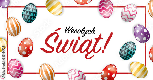 Photography Wesołych Świąt, Życzenia wielkanocne