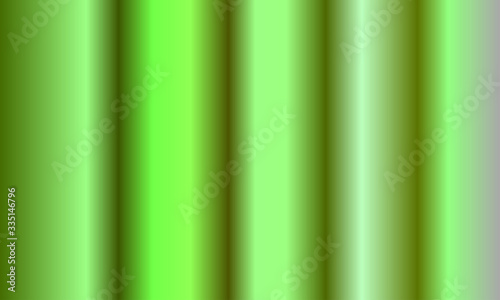 New style realistic multicolored gradient. Vector illustration
