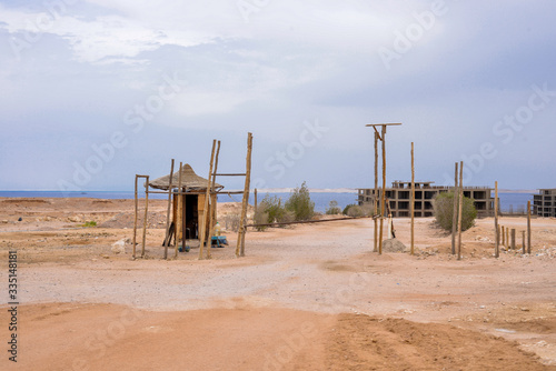  Sharm el Sheikh, Egypt, sea, beautiful, palms