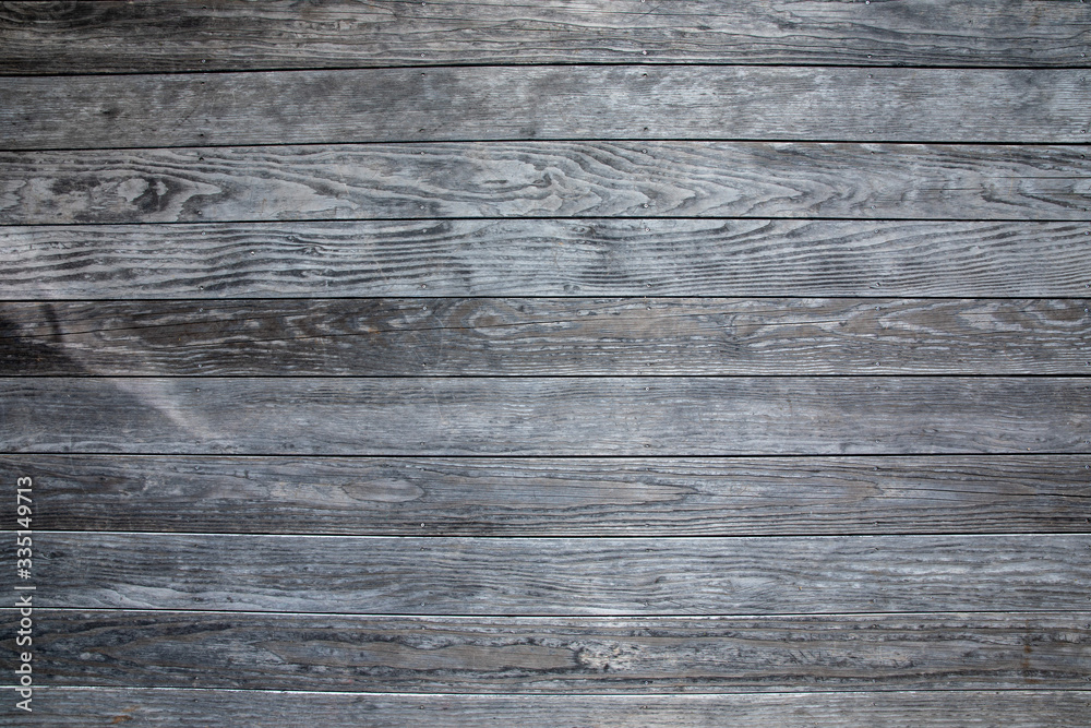 Distressed gray wood flooring Distressed gray wood flooring