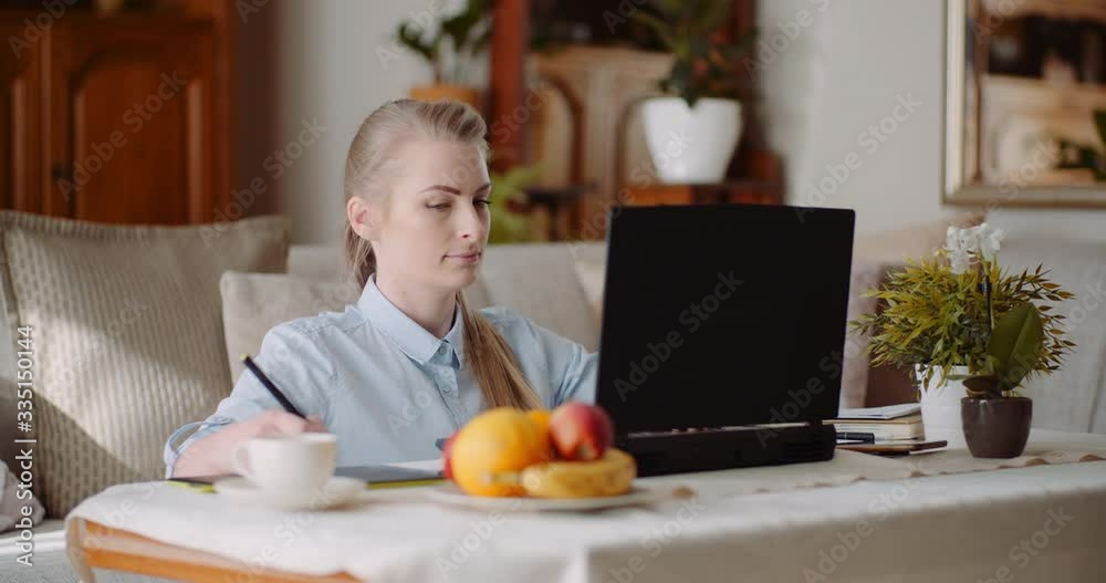 architect working on laptop at home architect working on laptop at home