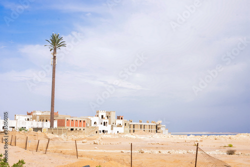  Sharm el Sheikh, Egypt, sea, beautiful, palms