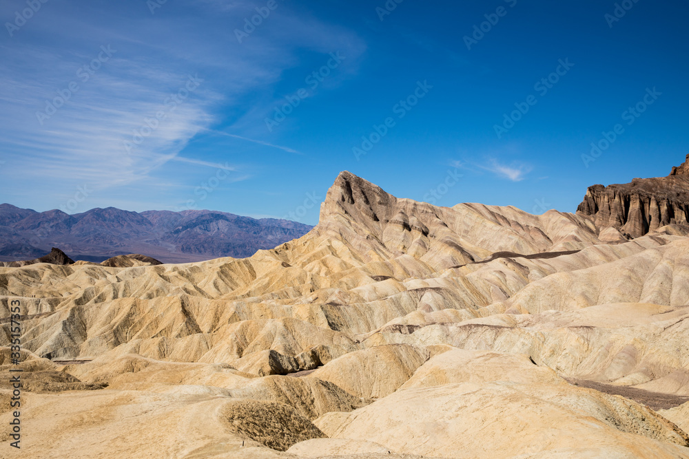 zabriskie point