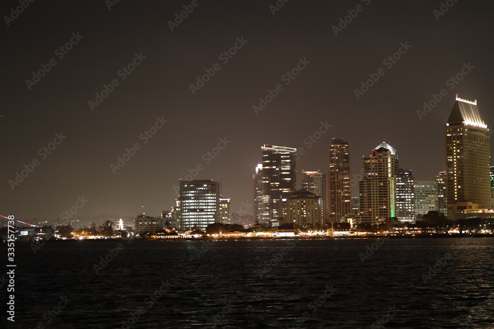 Strand Coronado San Diego