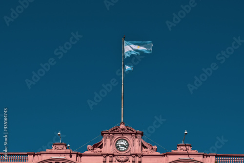 Buenos Aires City