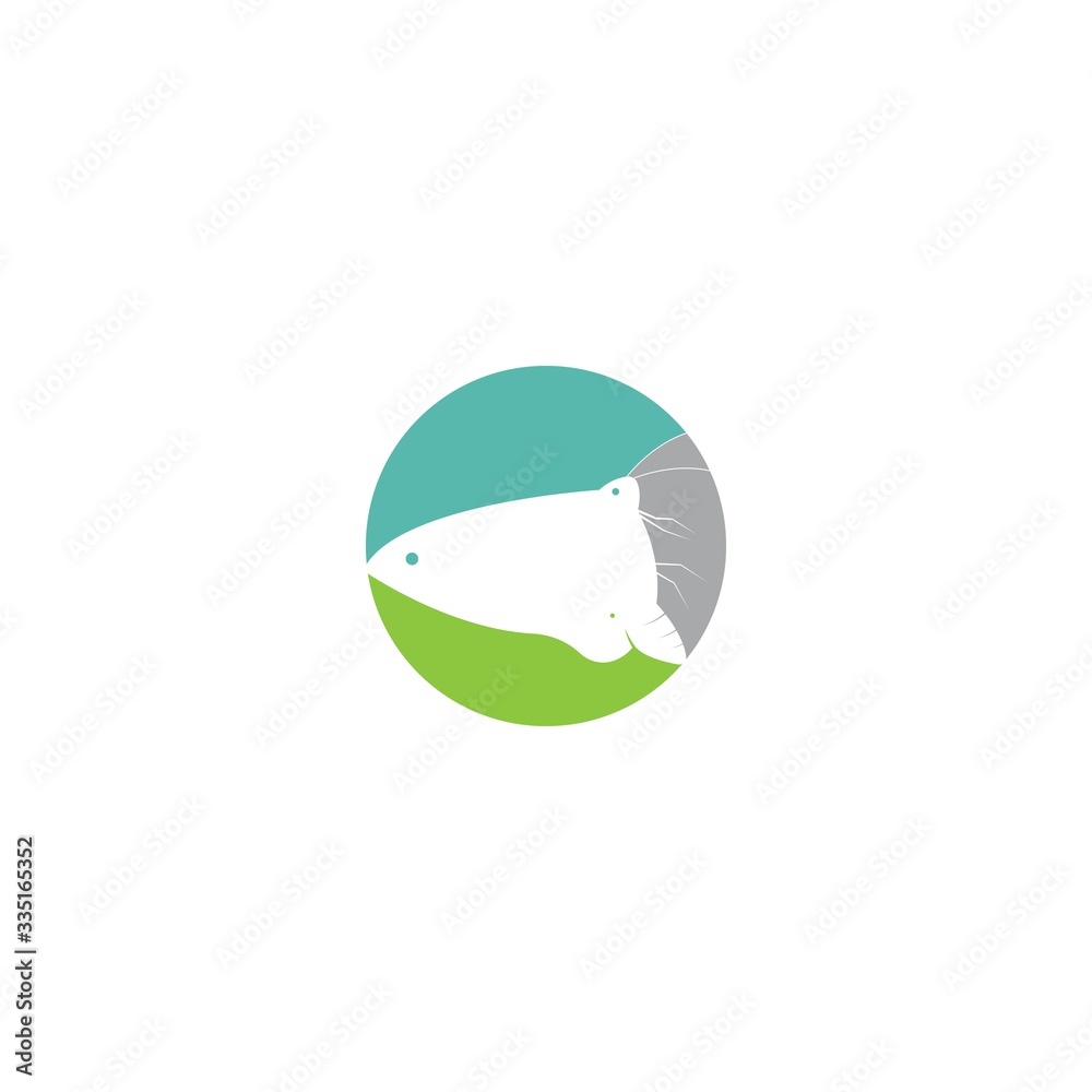 Beauty Butterfly Logo Template Vector icon design Beauty Butterfly Logo Template Vector icon design