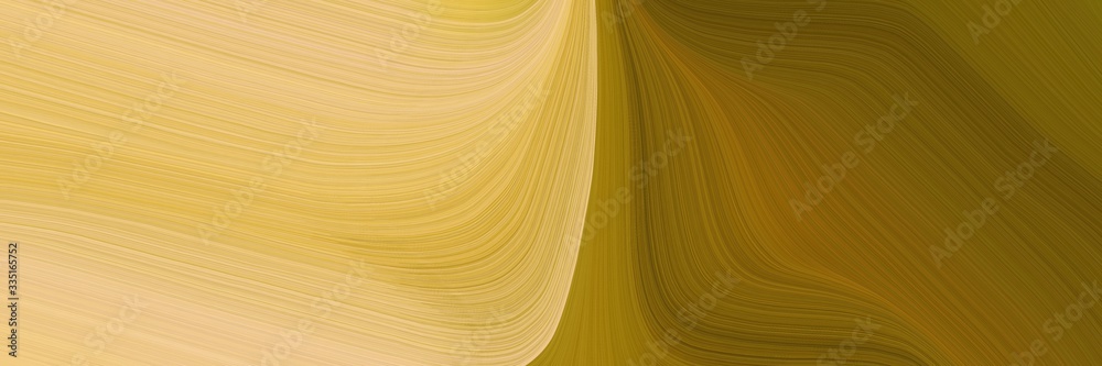 abstract decorative designed horizontal banner with burly wood, chocolate and brown colors. dynamic curved lines with fluid flowing waves and curves abstract decorative designed horizontal banner with burly wood, chocolate and brown colors. dynamic curved lines with fluid flowing waves and curves
