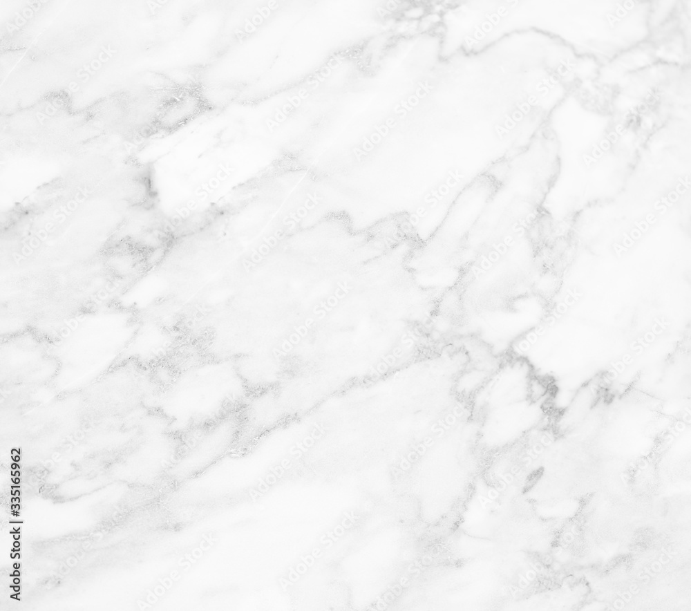 Fototapeta premium Marble granite white background wall surface black pattern graphic abstract light elegant black for do floor ceramic counter texture stone slab smooth tile gray silver natural for interior decoration.