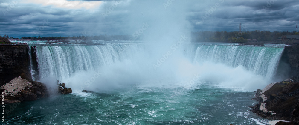 Niagara Waterfall Niagara Waterfall