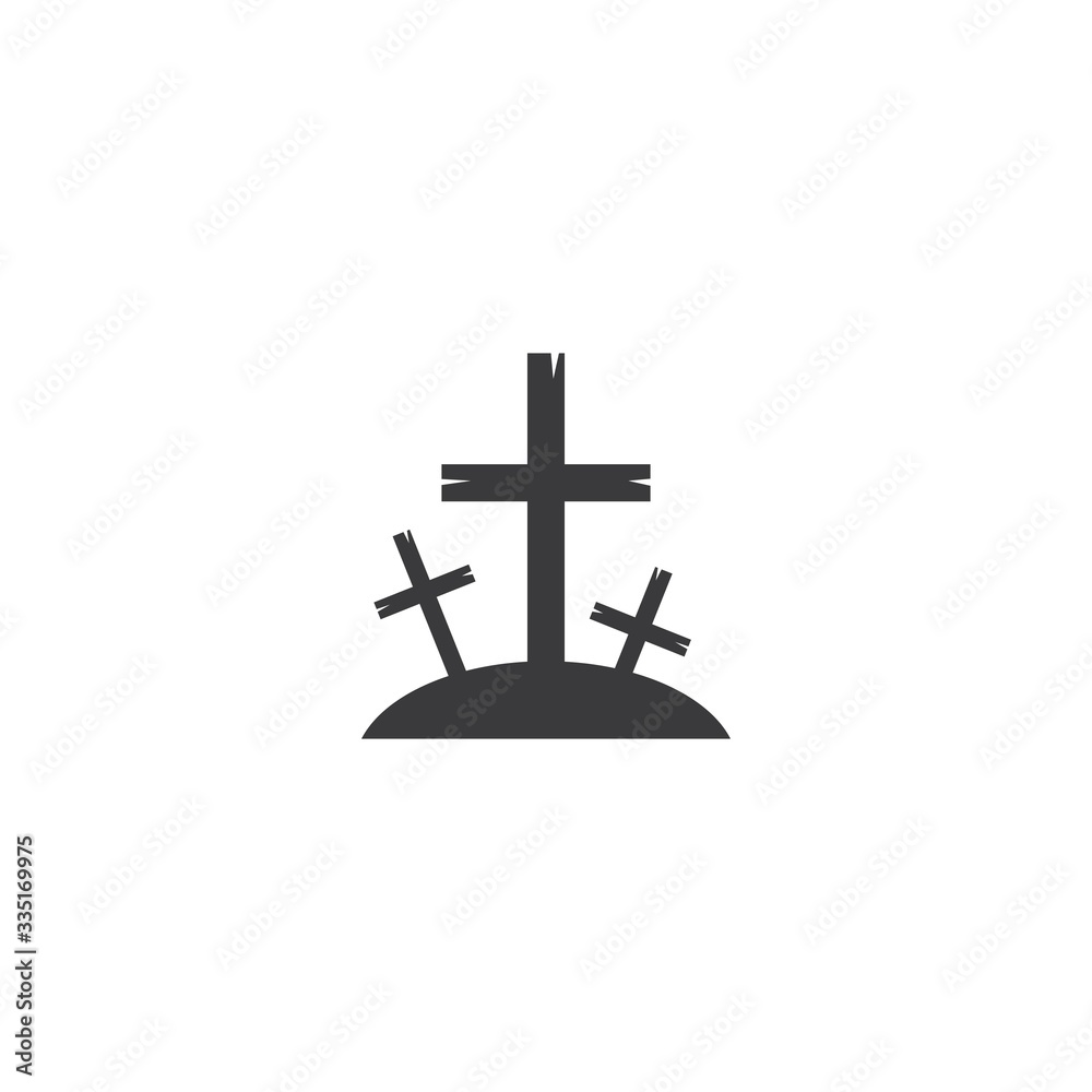 Gravestone icon Gravestone icon