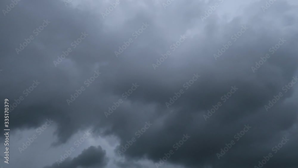 Beautiful rainy dark Storm clouds before thunderstorm TimeLapse in Tropical summer with scary & moody sky, dramatic Background. Weather & Overcast concept Time Lapse for digital cinema composition Beautiful rainy dark Storm clouds before thunderstorm TimeLapse in Tropical summer with scary & moody sky, dramatic Background. Weather & Overcast concept Time Lapse for digital cinema composition
