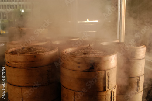 Foto 台湾　飲茶　