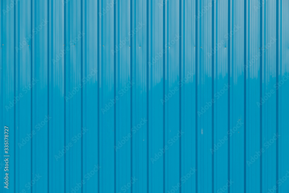 Blue metal wall steel sheet Blue metal wall steel sheet