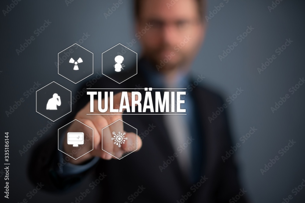 Tular�mie Tular�mie