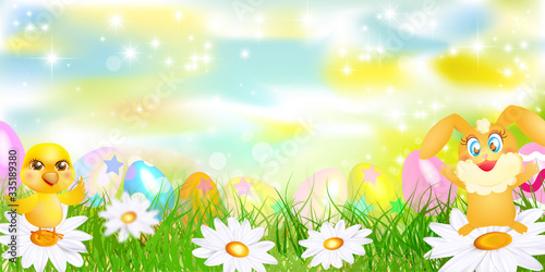 Easter