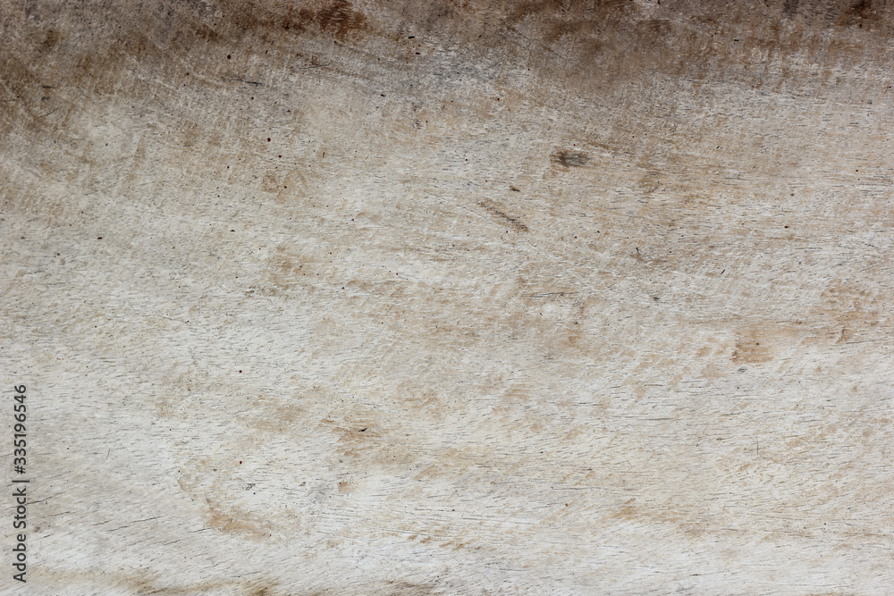 Fototapeta premium wood texture background with old natural patterns
