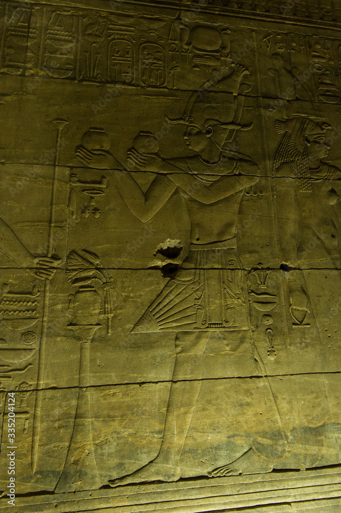 Obraz premium エジプト