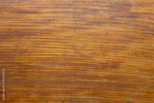 Golden Oak Grain. Pattern of wood - can be used as background.