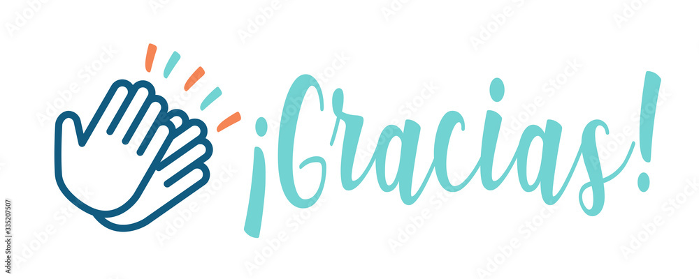 Gracias