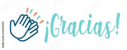 Gracias
