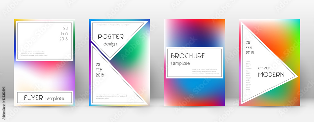 Flyer layout. Stylish fetching template for Brochu Flyer layout. Stylish fetching template for Brochu