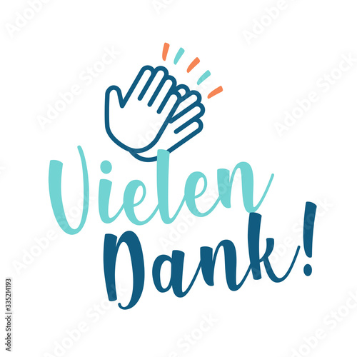 Vielen Dank !