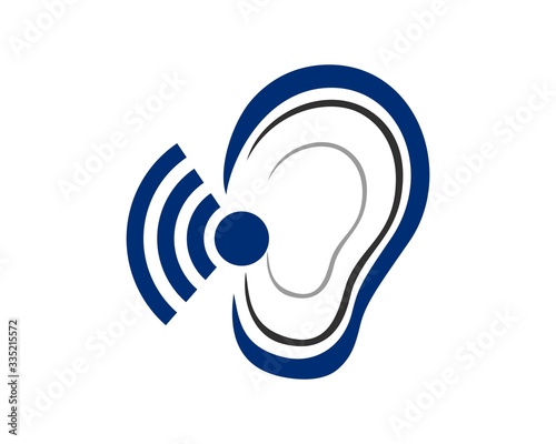 Ear  device help tool 