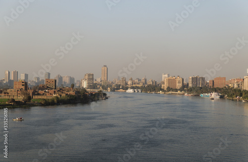 エジプト カイロの風景