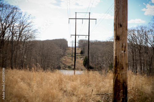 Telephone Lines