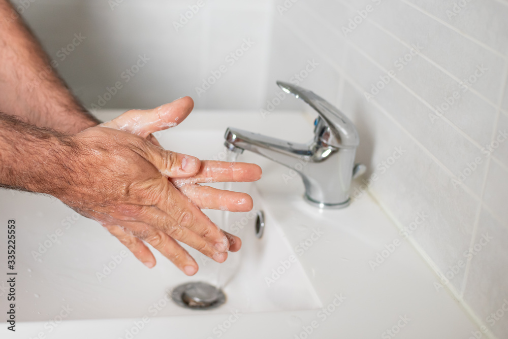 hygiène des mains hygiène des mains