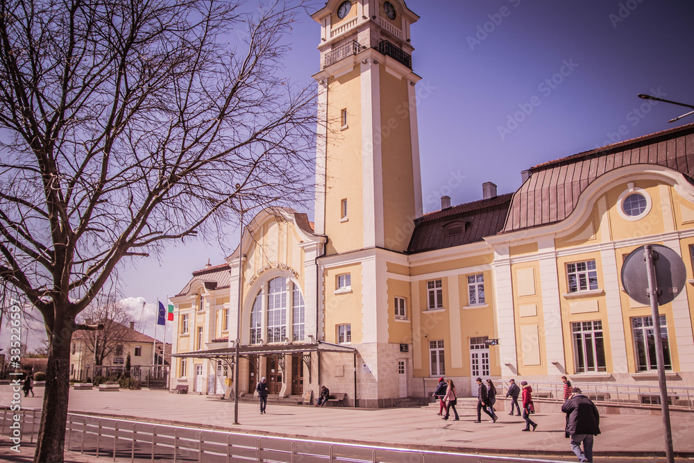 Burgas