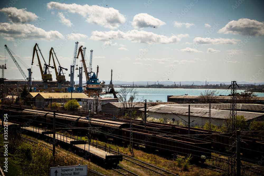 Burgas