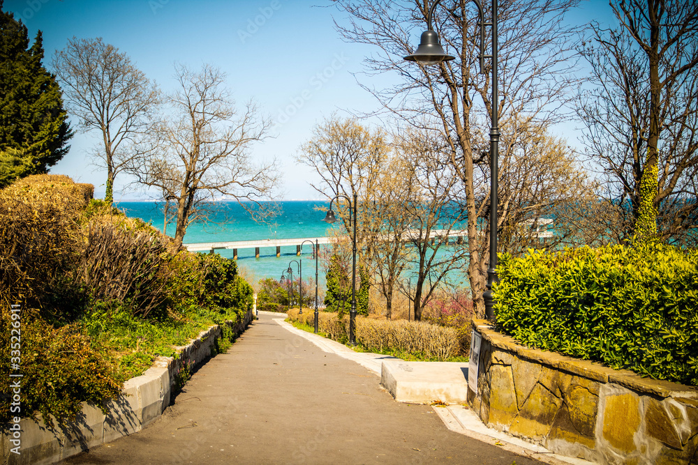 Burgas