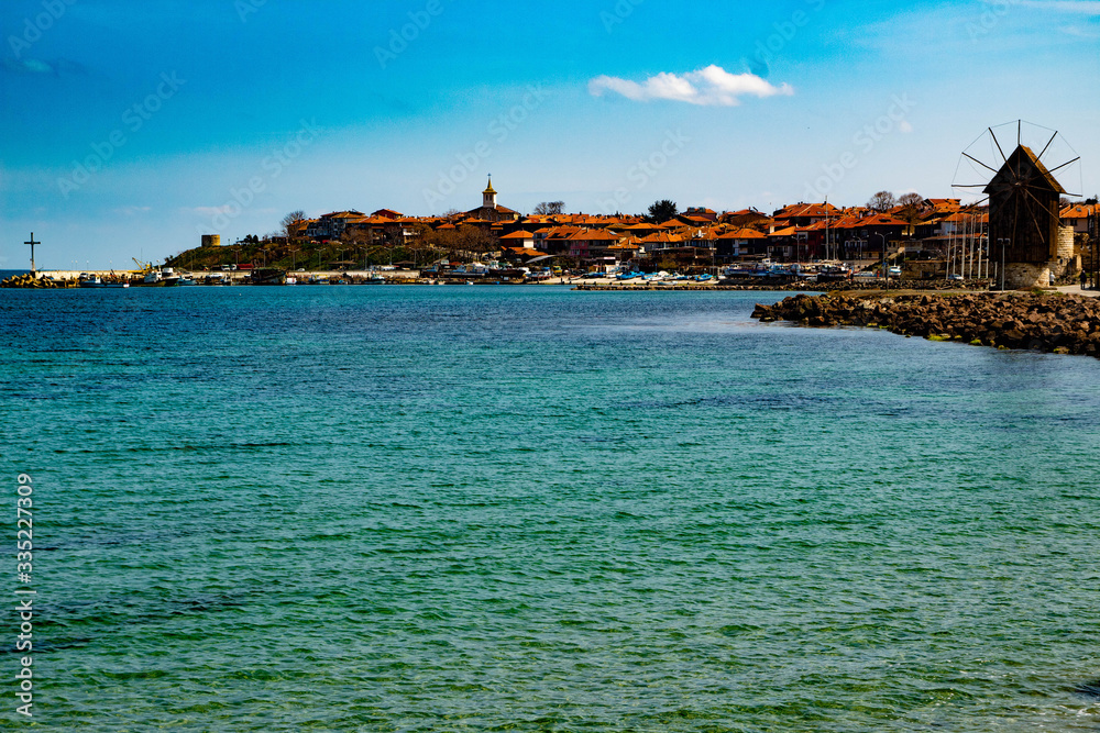 Burgas