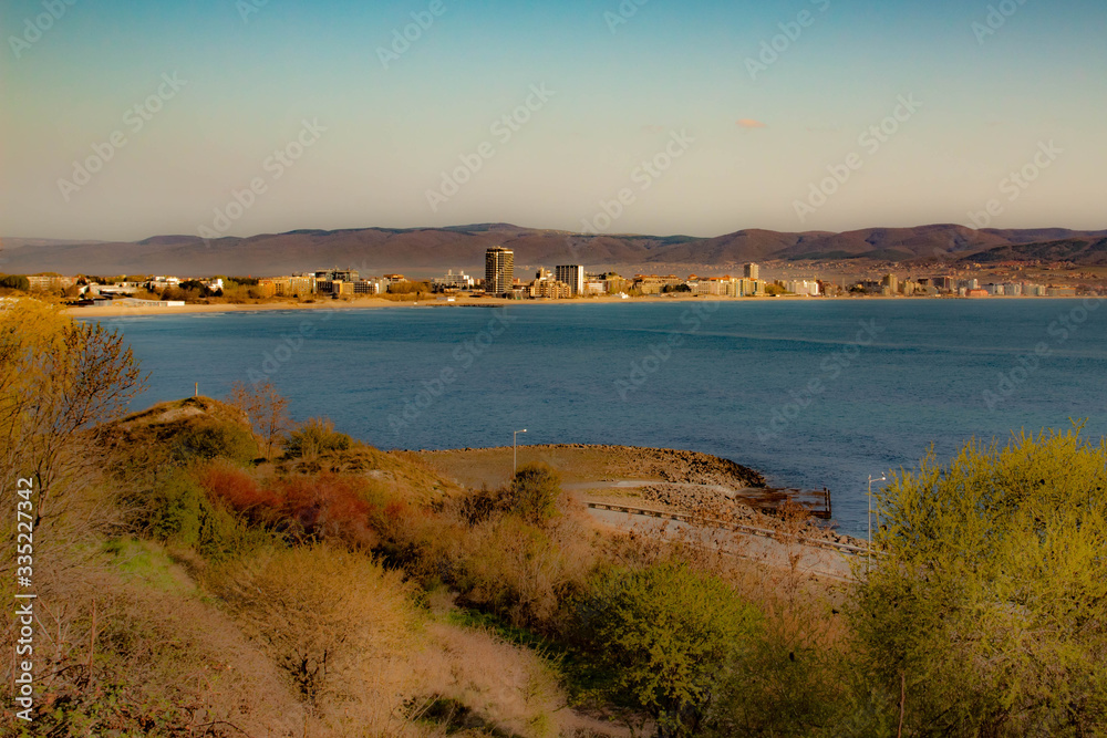 Burgas