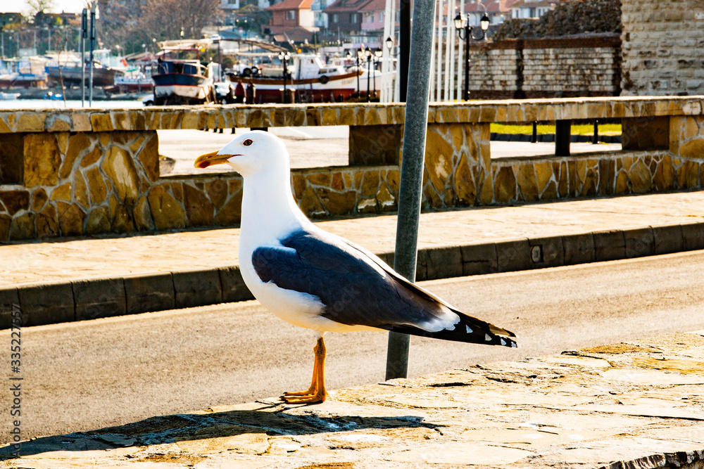 Nessebar