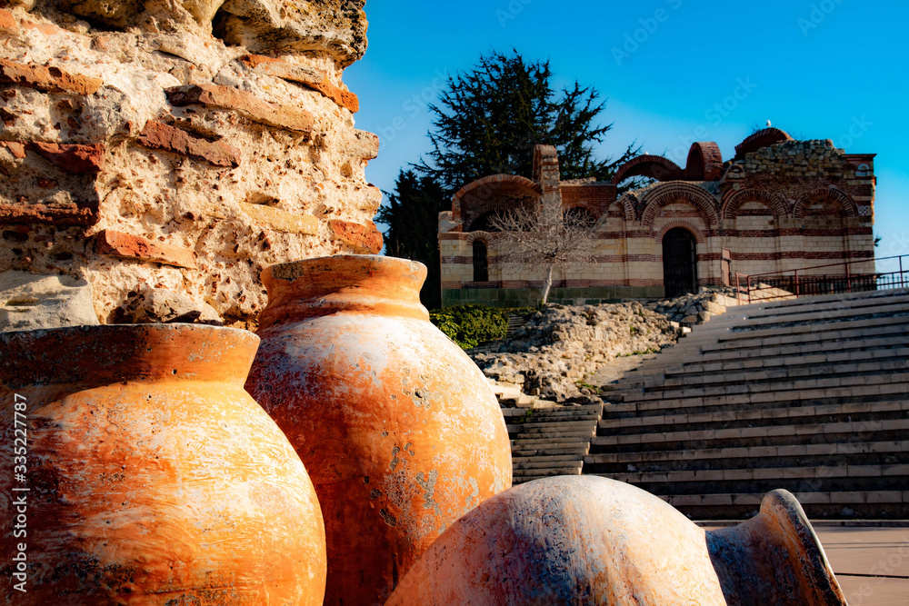 Nessebar