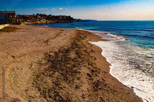 Nessebar