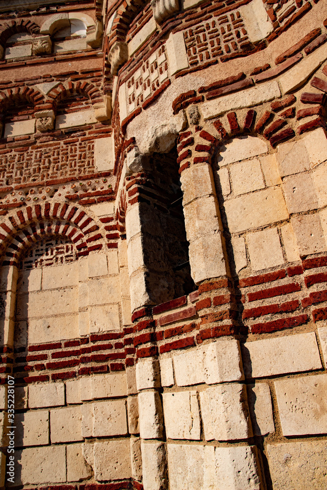 Nessebar